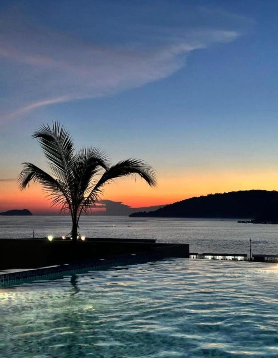 Apartment Sunset View Jesselton Quay Near Jesselton Point Near Suria Sabah Near Gaya Street